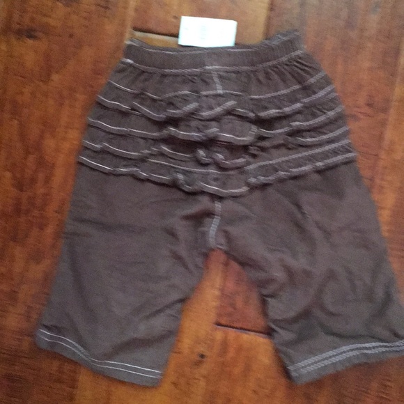 Baby Gap Brown Corduroy pants- 3-6mo - Picture 5 of 5